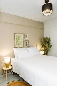 Hotel VillaFlores - Florida