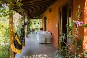 Sítio Serra da Águia - 里奥迪孔塔斯