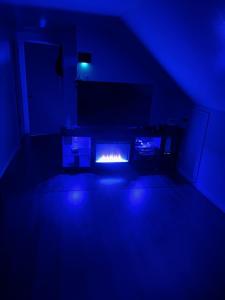 Charming NYC apt near UBS and Belmont Park Village