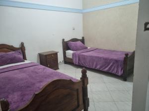 Appartement Imi-Ouaddar 2