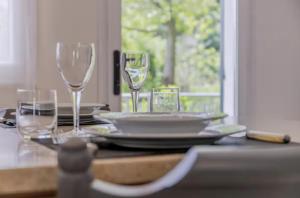 Elegante Appartamento con Vista - Colli Euganei