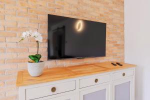 Elegante Appartamento con Vista - Colli Euganei