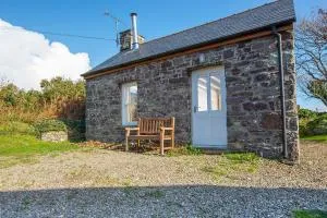 Ty Lucy - St. Davids