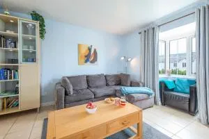 Gorse Cottage - Broad Haven