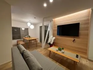 とまるん長島 - Nagashima