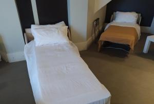 Portofino Deluxe Family Suite - balcony, sea view, private hotel beach img35