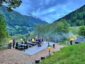 Chalet Rosablanche, since 1929 - peace, quiet & tradition