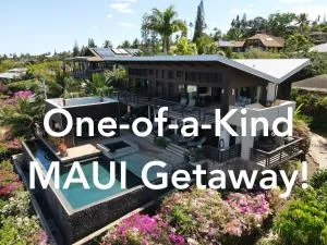 One-of-a-Kind MAUI Getaway! - 库拉