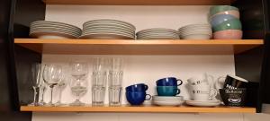 Idyllische Wohnung im Wienerwald - mit Sauna