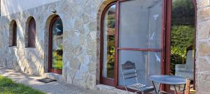 Idyllische Wohnung im Wienerwald - mit Sauna