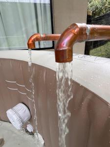 Refugio Jabuticaba - CASA DA ÁRVORE - Conforto em meio a natureza