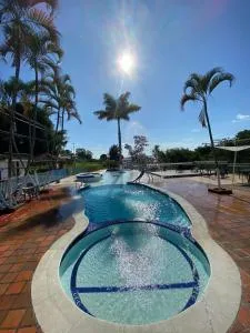 HOTEL CAMPESTRE CARRIEL QUINDIO picnic - 普韦布洛保