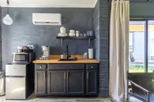 Cisco Home Casita #4 - Round Top