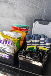 Cisco Home Casita 4 at The Halles Artisan Venue