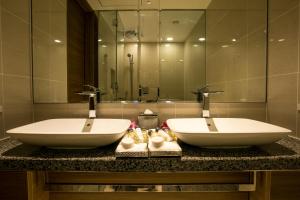 The Strings Hotel Nagoya