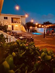 Sol Vakantie Appartementen Curaçao - Grote Berg