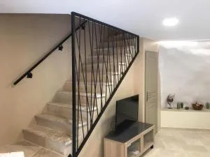 Maison des mûriers - 勒卡内代莫尔