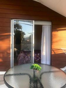 Bienvenidos a mí casa