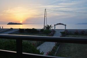 Villa Vicky Lesvos Greece