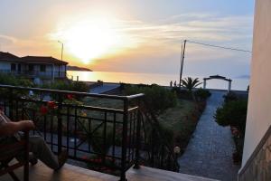 Villa Vicky Lesvos Greece