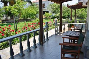 Villa Vicky Lesvos Greece