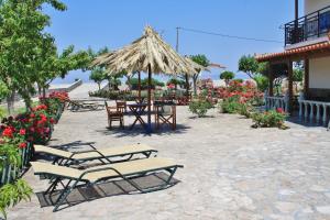 Villa Vicky Lesvos Greece