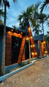 Raghavs Retreat Chikmaglur - Jāvagallu