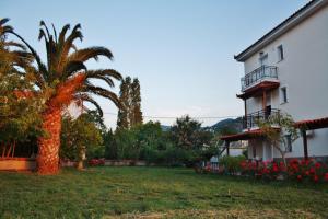 Villa Vicky Lesvos Greece