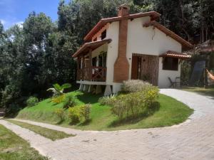 Chácara Recanto da Mata