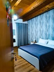 B&B Lamezia Nicogia - Telara