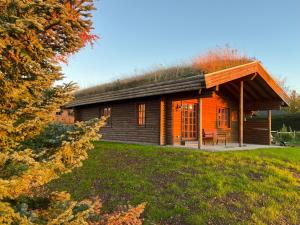 FERIENHAUS FERIENWOHNUNG EIFEL-ARDENNEN BLOCKHAUS Viebighaus
