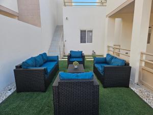 Casa Coral de Cortes