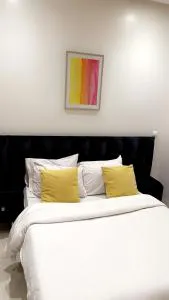 Résidence Émeraude - Derklé