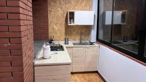 Suite con Balcone