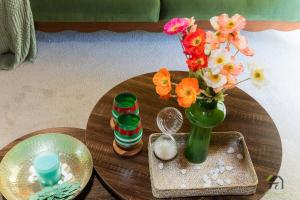 Lavish Lodge with 6 bedrooms in Kurrajong