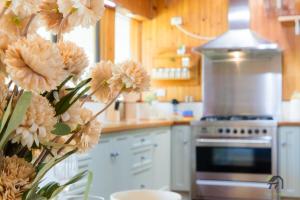 Lavish Lodge with 6 bedrooms in Kurrajong