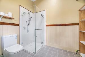 Lavish Lodge with 6 bedrooms in Kurrajong