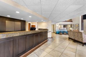 Sonesta Essential Houston Hobby Airport