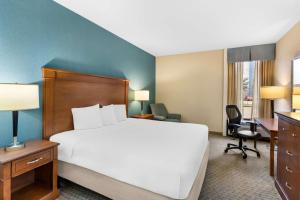 One-Queen Room room in GreenTree Hotel - Houston Hobby Airport
