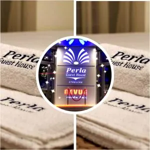 Хотел PERLA - Banya