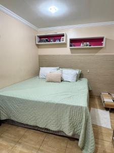 Apartamento premium familiar