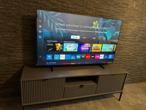 FeWo im Kurhotel in Schluchsee Apartment Loft Style mit Balkon Indoorpool Tiefgaragenstellplatz