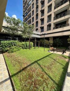 Hotel Aeroporto Congonhas UH-1002