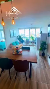 Arrecife 404 - Guanaqueros