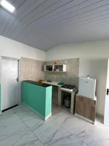 Mar e Sol Tabatinga - Barra de Tabatinga