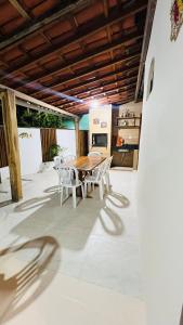 Casa da praça Imbassai-Ba