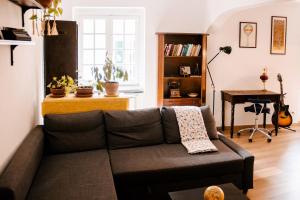 Il Nido Luminoso Acquario-Genova Centro Storico