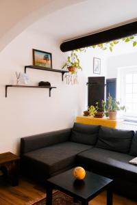 Il Nido Luminoso Acquario-Genova Centro Storico