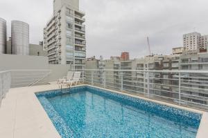 Departamento en Palermo soho
