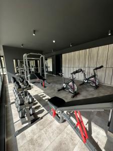 Excelente y céntrico depto Dual